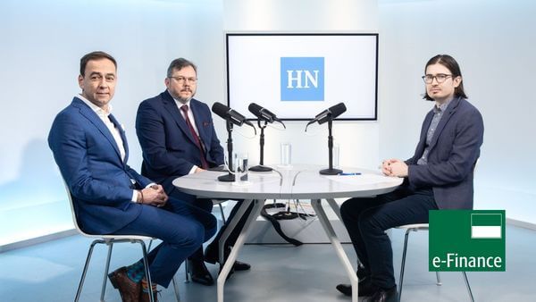 Investice - debata Hospodářských novin - e-Finance