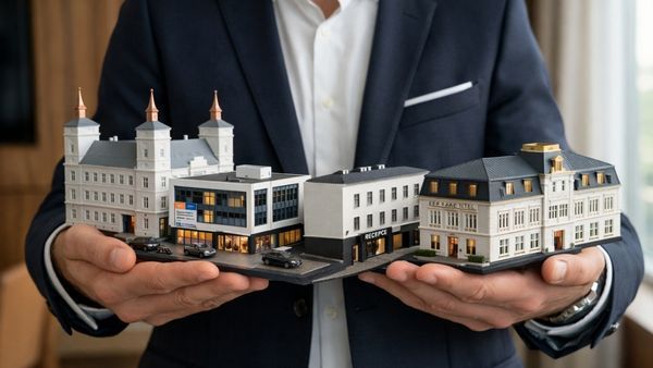 Portfolio skupiny e-Finance