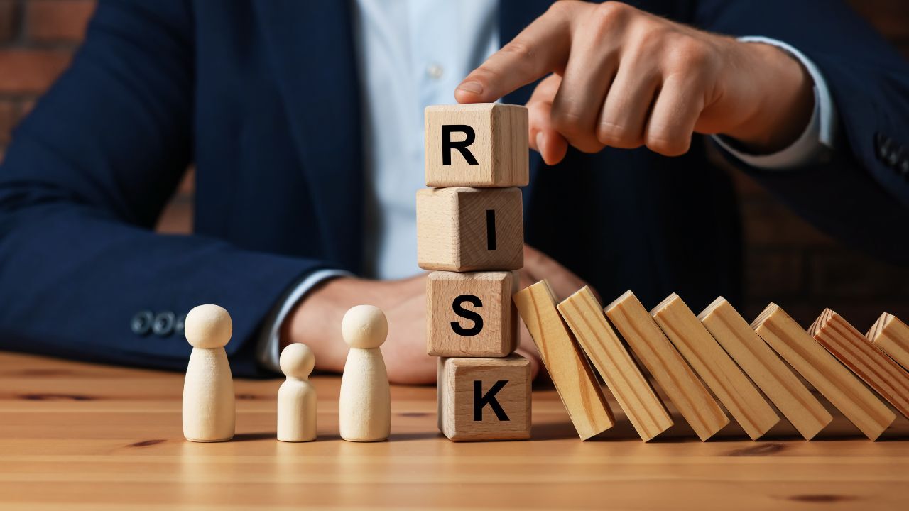 Riziko v investování a jeho řízení u dluhopisů