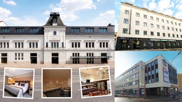 pětileté dluhopisy e-Finance