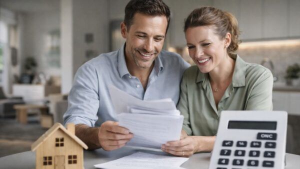 Hypotéky v únoru vzrostly na 40,5 miliardy korun. Trh táhne silná poptávka i refinancování