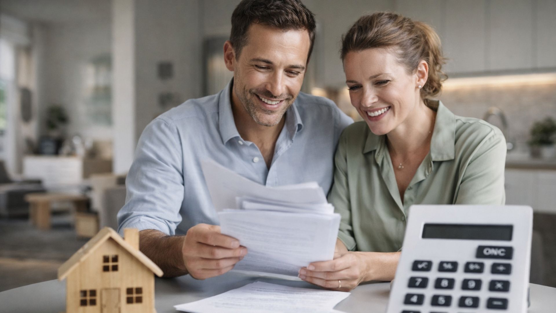 Hypotéky v únoru vzrostly