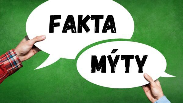 Fakta a mýty o investování