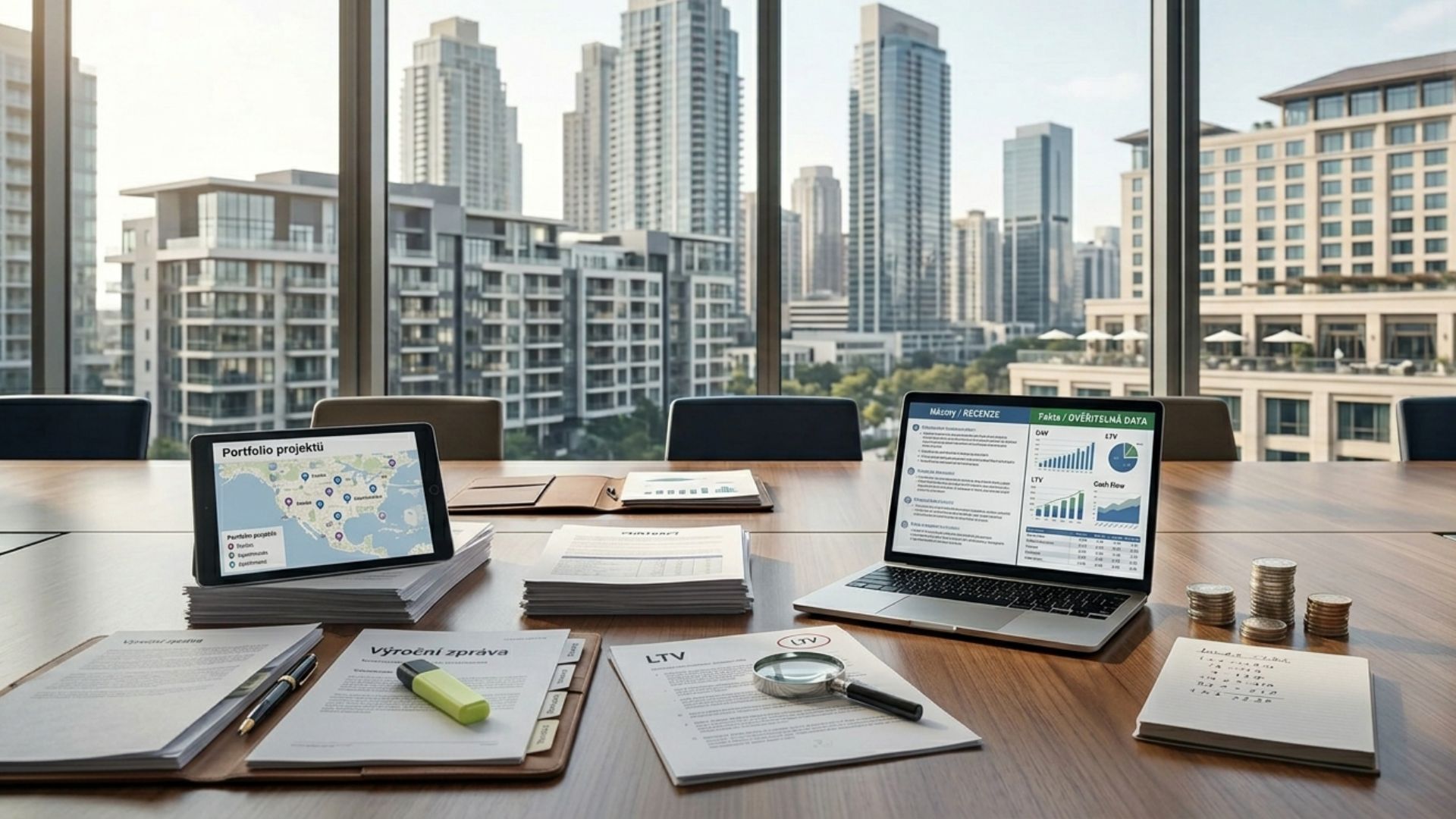 e-Finance recenze - fakta a ověřitelnost dat - jak se v nich vyznat