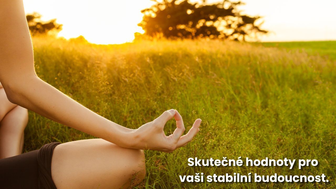 investování bez stresu v době krize a inflace