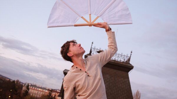 Jarní restart těla i mysli: Zažijte saunové rituály v EFI SPA Hotelu v Brně