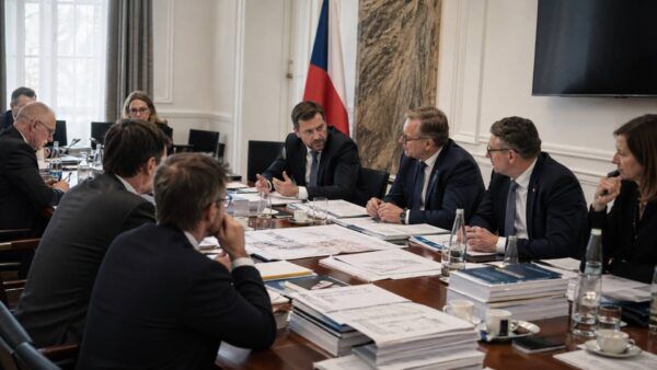 Stavební zákon míří k další velké změně. Hospodářský výbor podpořil rozsáhlou úpravu novely