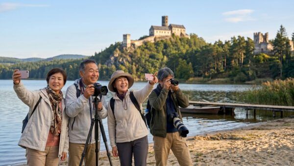I když dnes vyjde Japonsko levněji než Mácháč, stabilní investice do českých realit dávají dlouhodobě smysl.