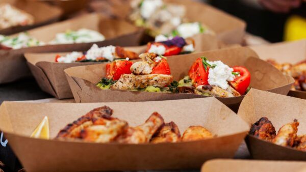 Street food