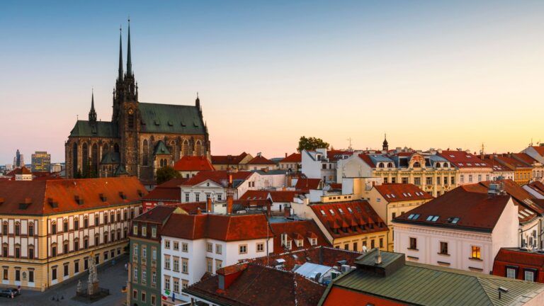 Brno