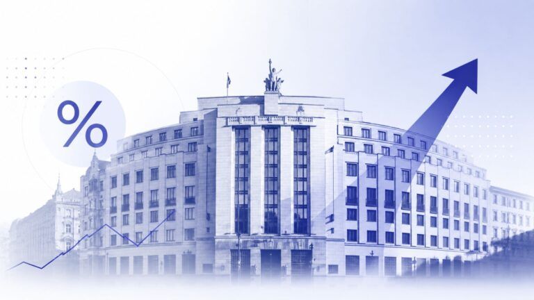ČNB a zvyšování úrokových sazeb e-Finance analýza