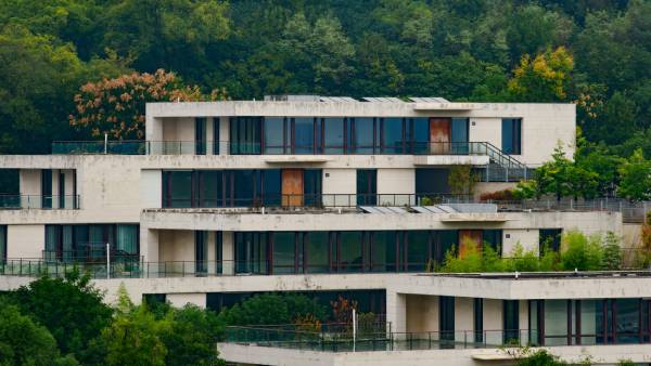 Když vám bydlení na horách může vydělat peníze aneb proč jsou horské apartmány stále atraktivní investicí
