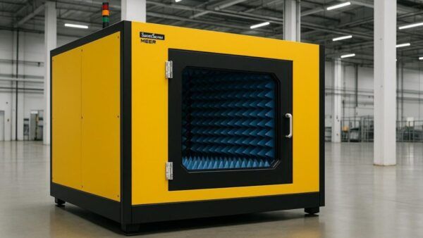 Výroba elektroniky AEV Kroměříž