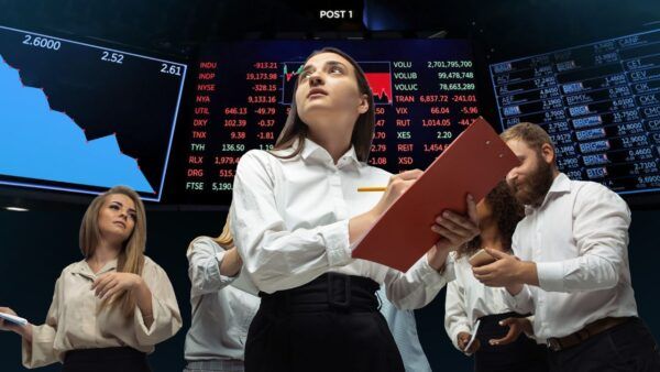 Pražská burza zaznamenala nejsilnější růst za téměř půl roku