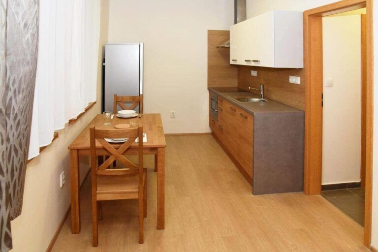 Apartmán č. 33 — foto 8