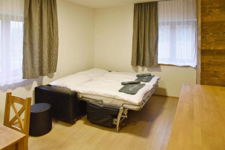 Apartmán č. 33 — foto 9