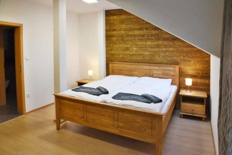 Apartmán č. 33 — foto 1