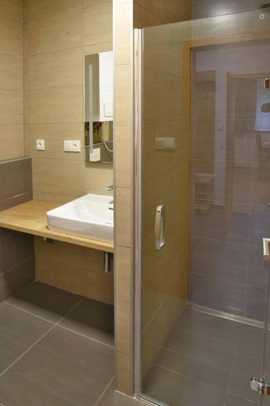 Apartmán č. 33 — foto 4