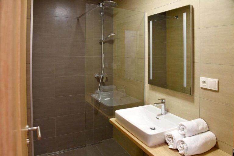 Apartmán č. 33 — foto 5