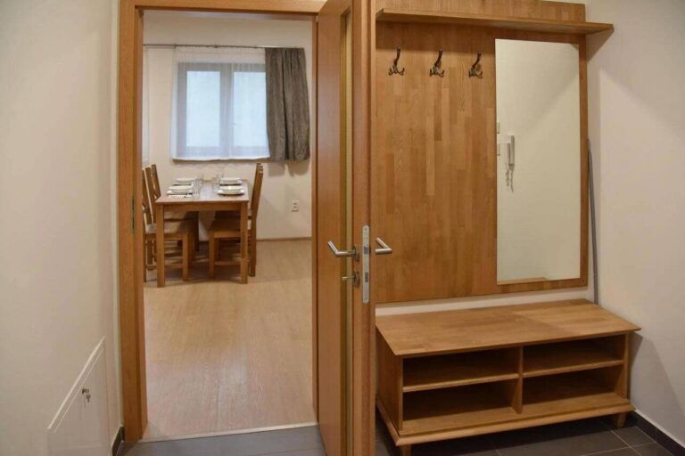 Apartmán č. 33 — foto 6