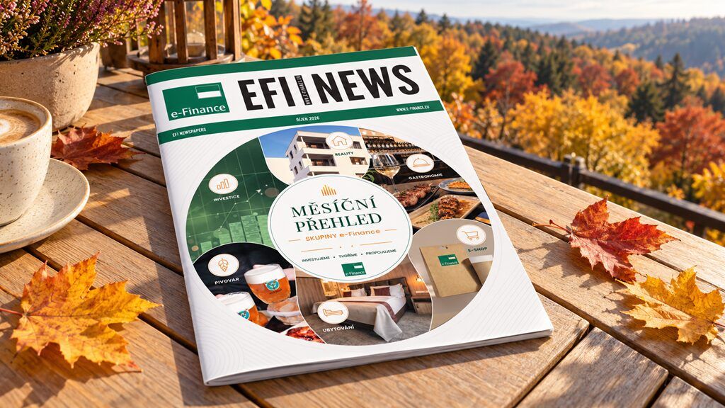EFI NEWS rijen blog