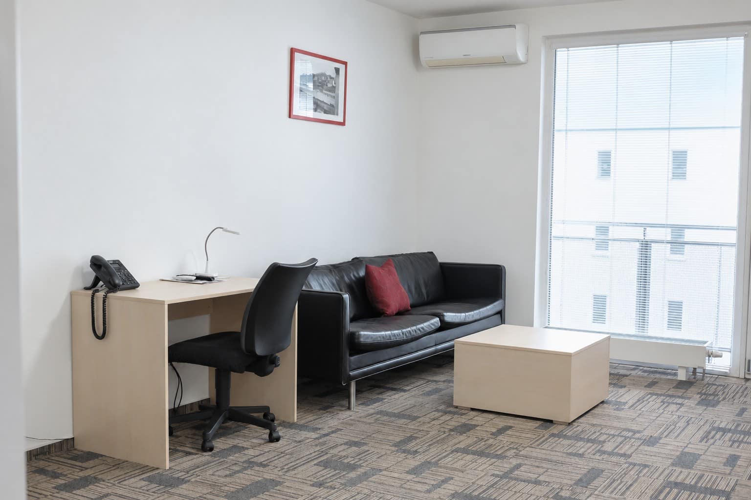 Deluxe apartment with 3 bedrooms