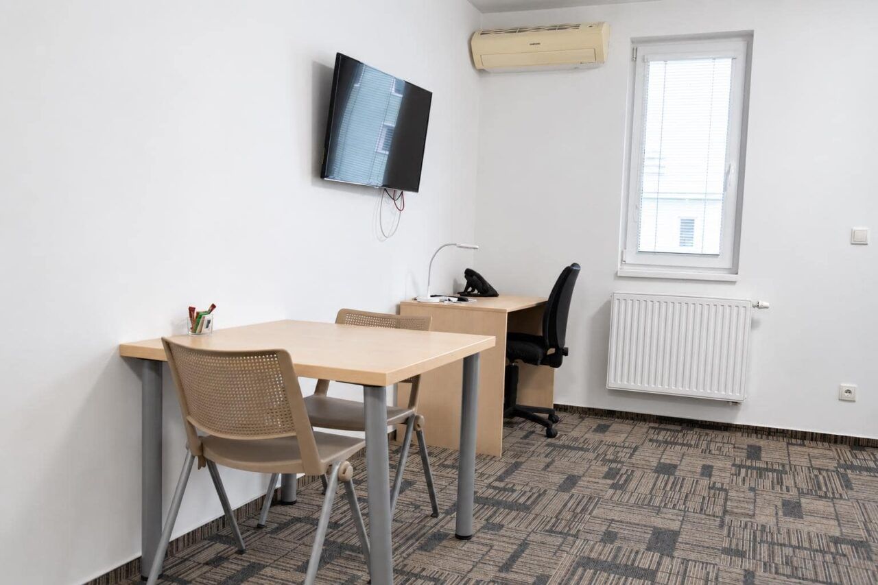 Living room 5 — Executive apartment