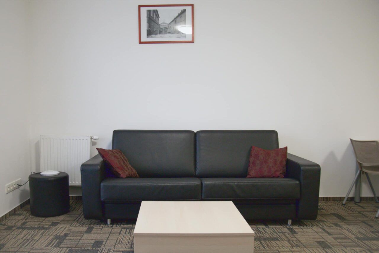 Living room 9 — Executive apartment, 2 bedrooms