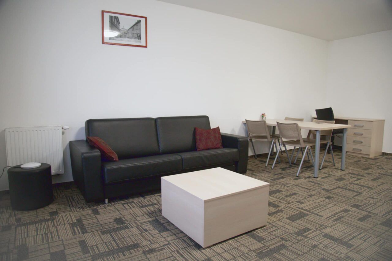 Living room 10 — Executive apartment, 2 bedrooms