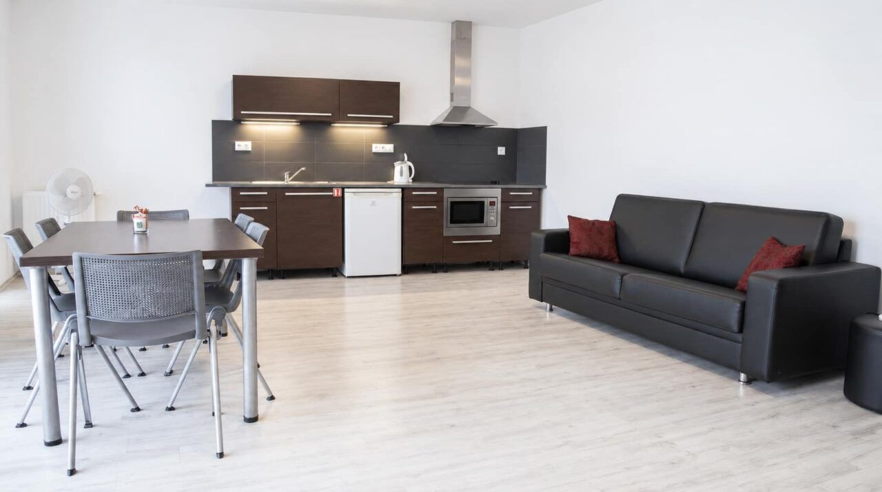 Grand Deluxe apartment