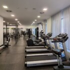 eFi Gym