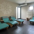 wellness v eFi Palace Hotelu