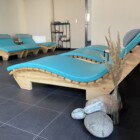 odpočívárna v eFi Palace Hotelu