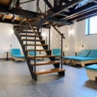 EFI SPA Hotel - odpočívárna