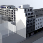 vizualizace_3. etapa eFi Palace Hotelu