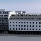 vizualizace_3. etapa eFi Palace Hotelu