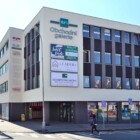 eFi Obchodní Galerie Jihlava