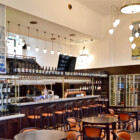 EFI SPA Hotel - restaurace