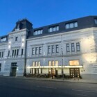 EFI SPA Hotel_podvecer