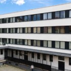 EFI Obchodní Galerie Jihlava - vnitroblok