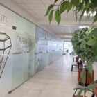 EFI Obchodní Galerie Jihlava - prostory pronájmu