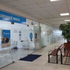 EFI Obchodní Galerie Jihlava - prostory pronájmu EFI Obchodní Galerie Jihlava - prostory pronájmu