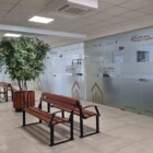 EFI Obchodní Galerie Jihlava - prostory pronájmu
