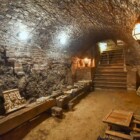 okruh Zámecké podzemí