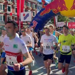 RedBull Dolomitenmann 2022
