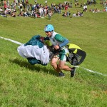 RedBull Dolomitenmann 2022