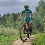 RedBull Dolomitenmann 2022