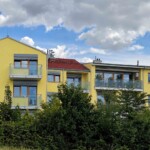 EFI Residence Holzova
