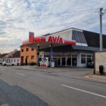 AVIA EFI OIL - Prušánky - AVIA