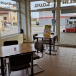 posezení - Prušánky - EFI OIL